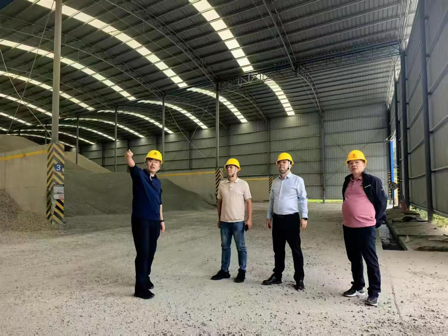 金秋十月督戰攻堅